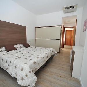 Dreibettzimmer